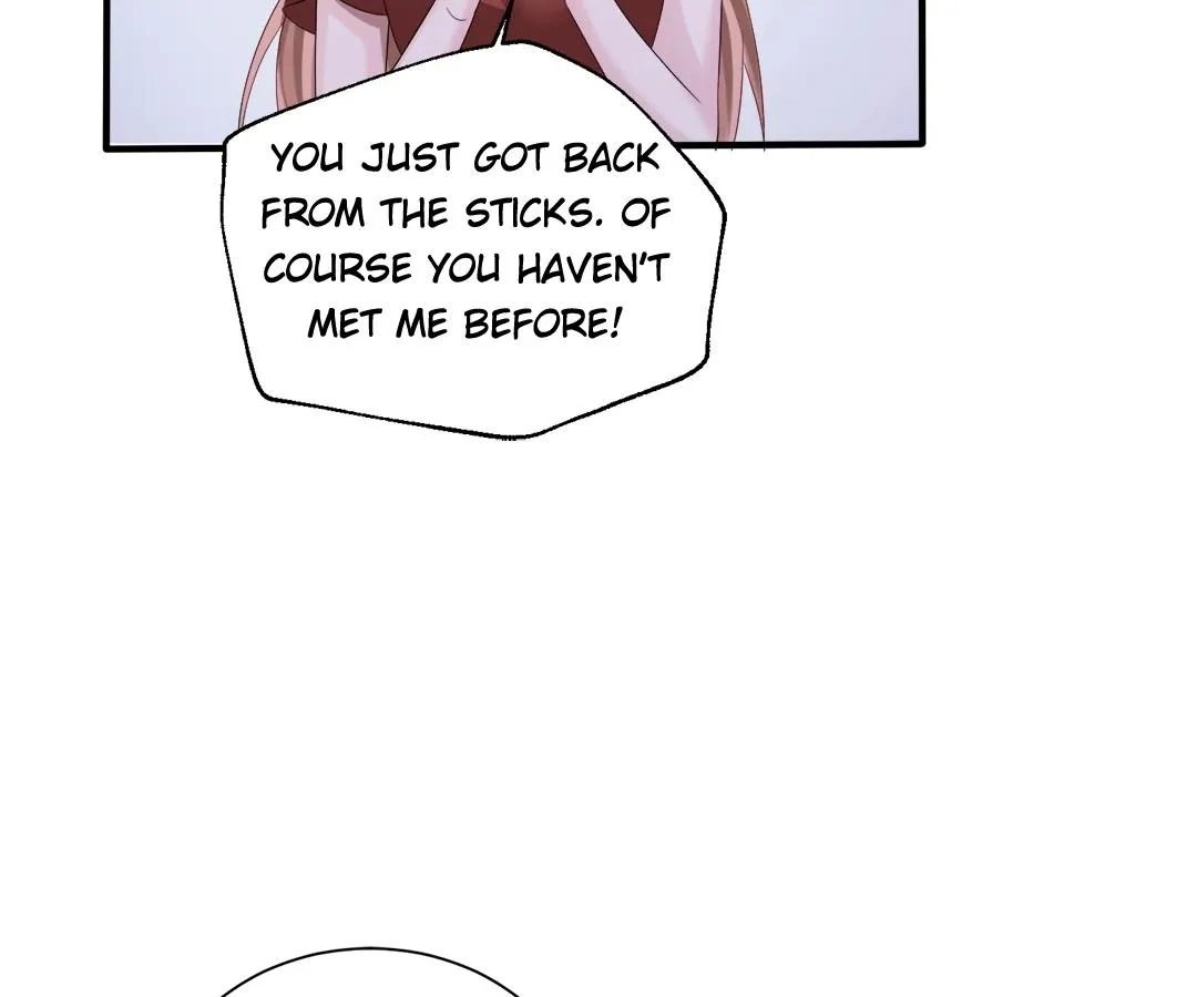 Transmigrating as the Younger Sister of a Bigshot with Multiple Identities Chapter 32 304 36