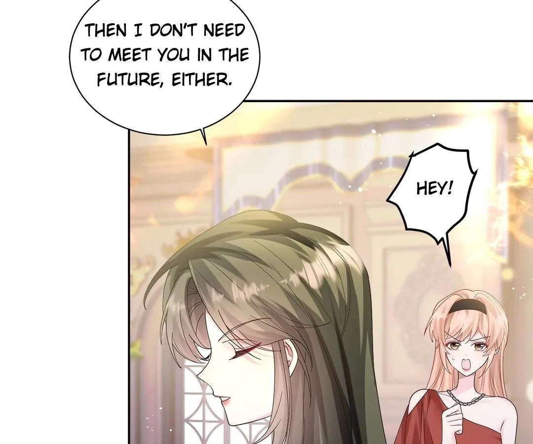 Transmigrating as the Younger Sister of a Bigshot with Multiple Identities Chapter 32 305 37