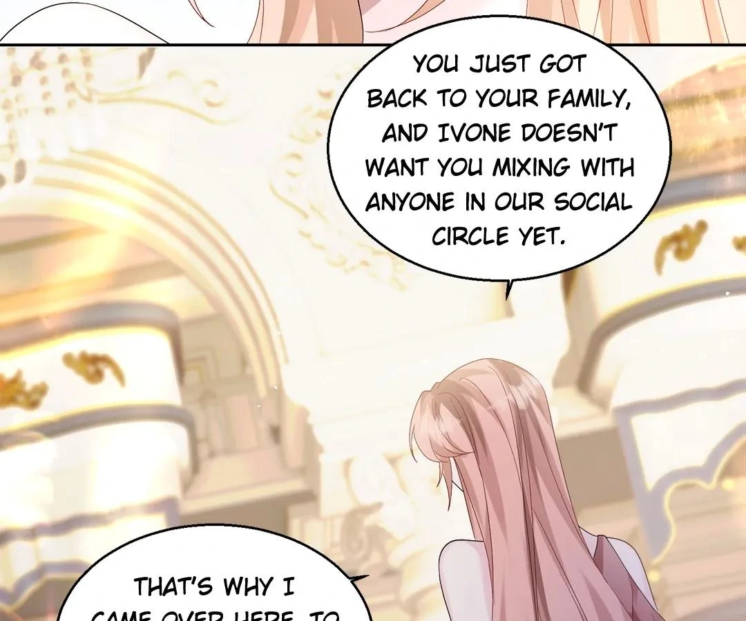 Transmigrating as the Younger Sister of a Bigshot with Multiple Identities Chapter 32 308 40