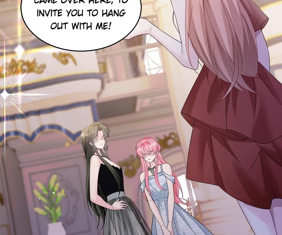 Transmigrating as the Younger Sister of a Bigshot with Multiple Identities Chapter 32 309 41