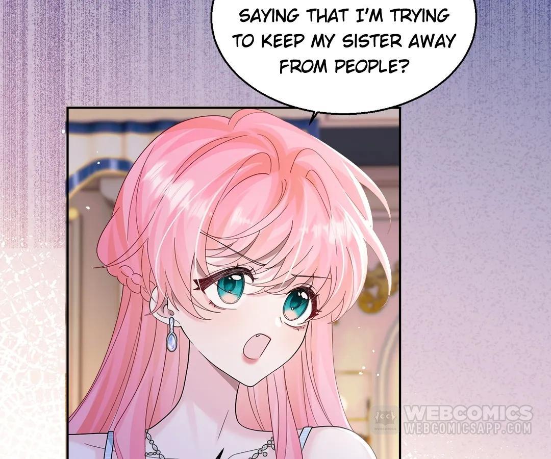 Transmigrating as the Younger Sister of a Bigshot with Multiple Identities Chapter 32 311 43