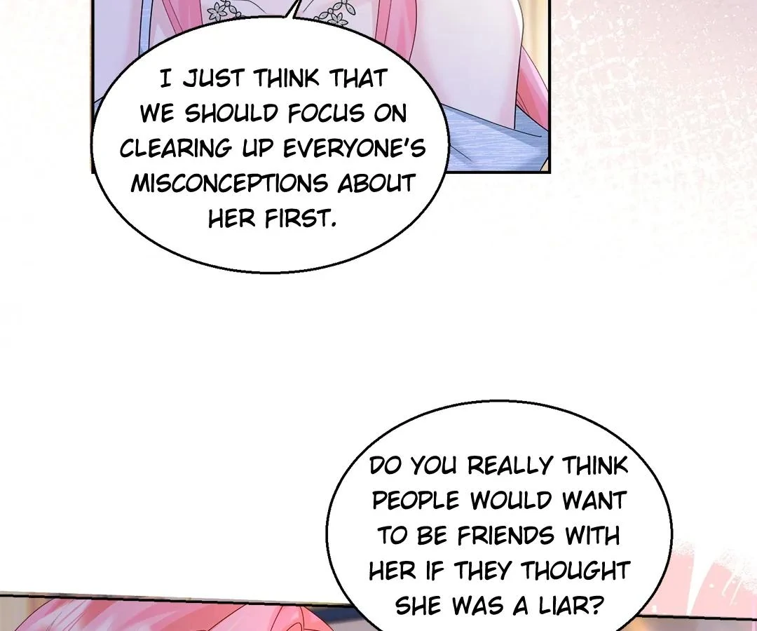 Transmigrating as the Younger Sister of a Bigshot with Multiple Identities Chapter 32 312 44