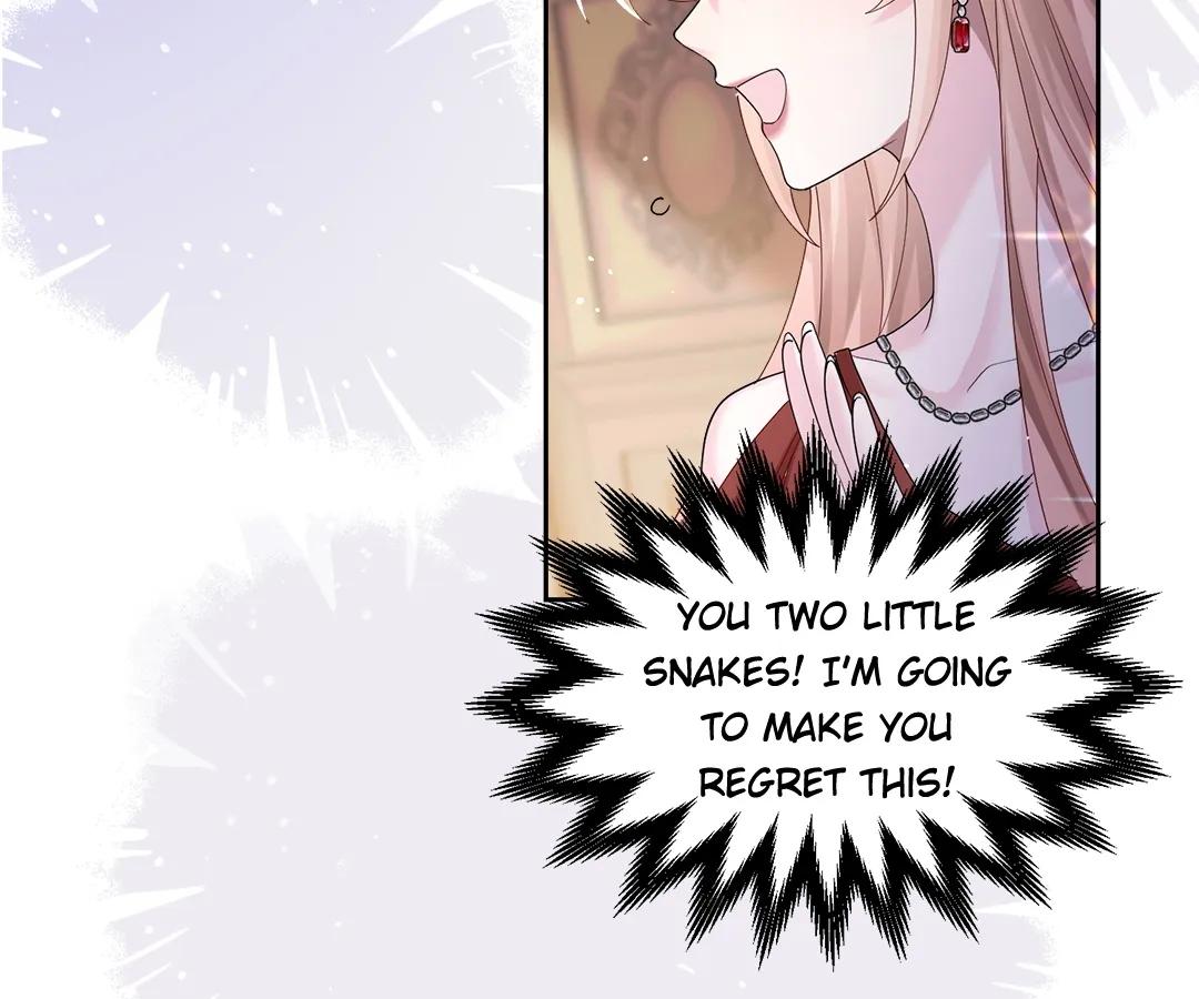 Transmigrating as the Younger Sister of a Bigshot with Multiple Identities Chapter 32 315 47