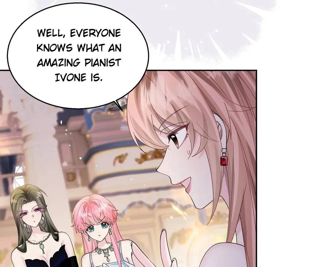 Transmigrating as the Younger Sister of a Bigshot with Multiple Identities Chapter 32 316 48