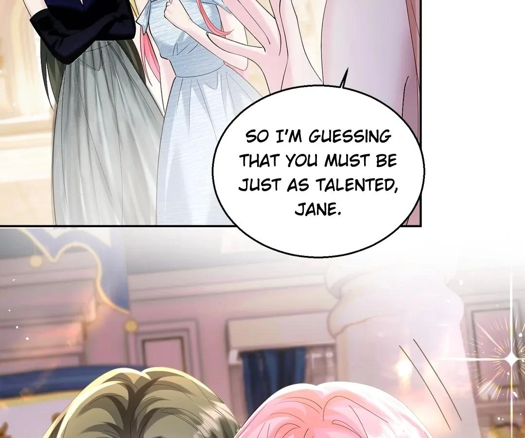 Transmigrating as the Younger Sister of a Bigshot with Multiple Identities Chapter 32 317 49