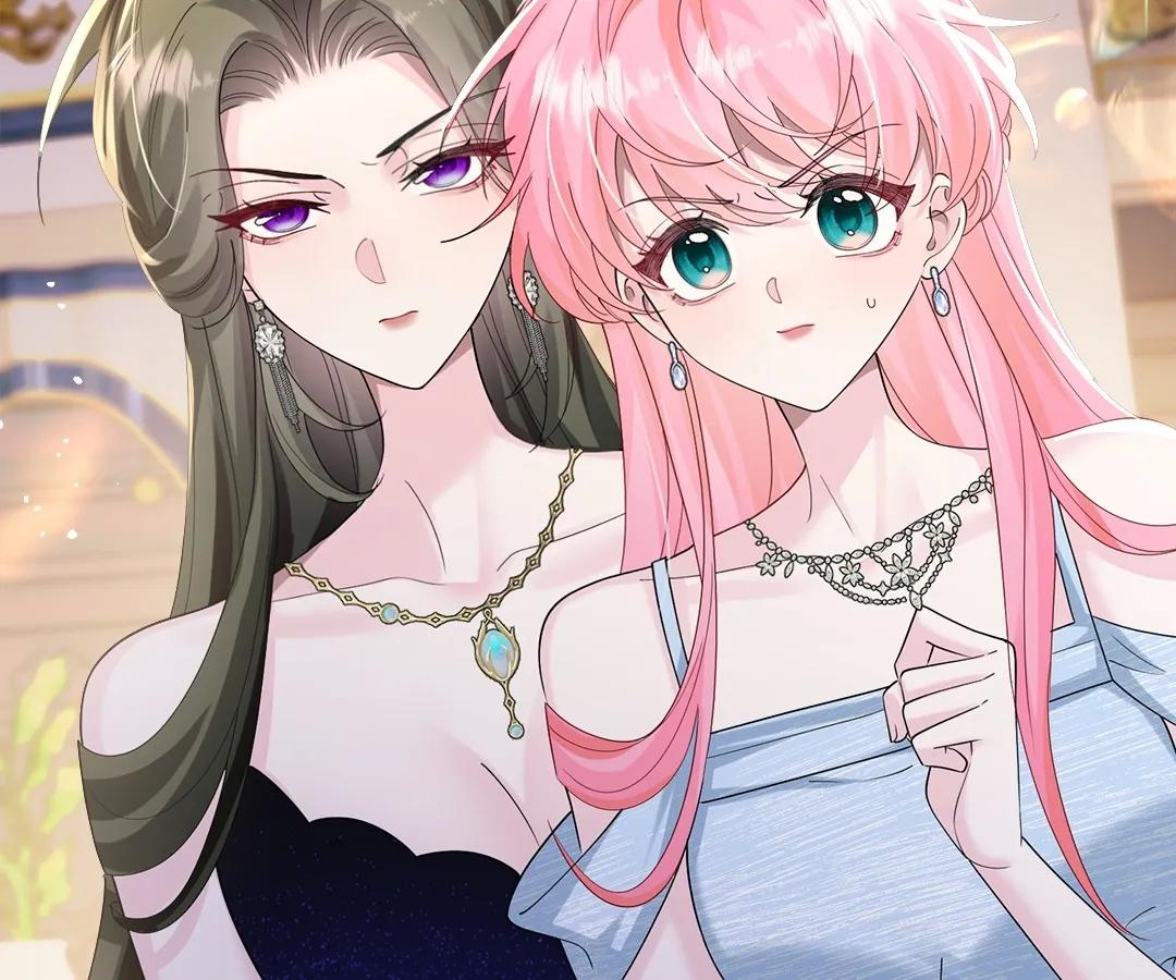 Transmigrating as the Younger Sister of a Bigshot with Multiple Identities Chapter 32 318 50