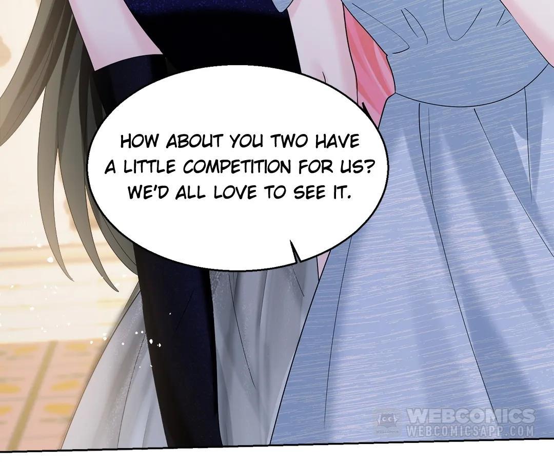 Transmigrating as the Younger Sister of a Bigshot with Multiple Identities Chapter 32 319 51