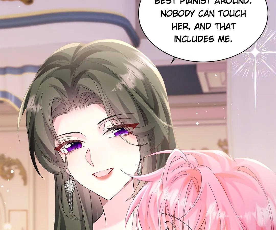 Transmigrating as the Younger Sister of a Bigshot with Multiple Identities Chapter 32 323 55