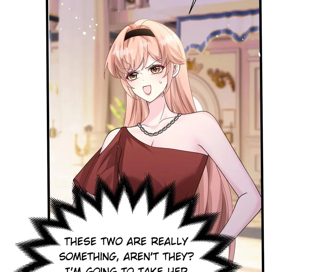 Transmigrating as the Younger Sister of a Bigshot with Multiple Identities Chapter 32 326 58