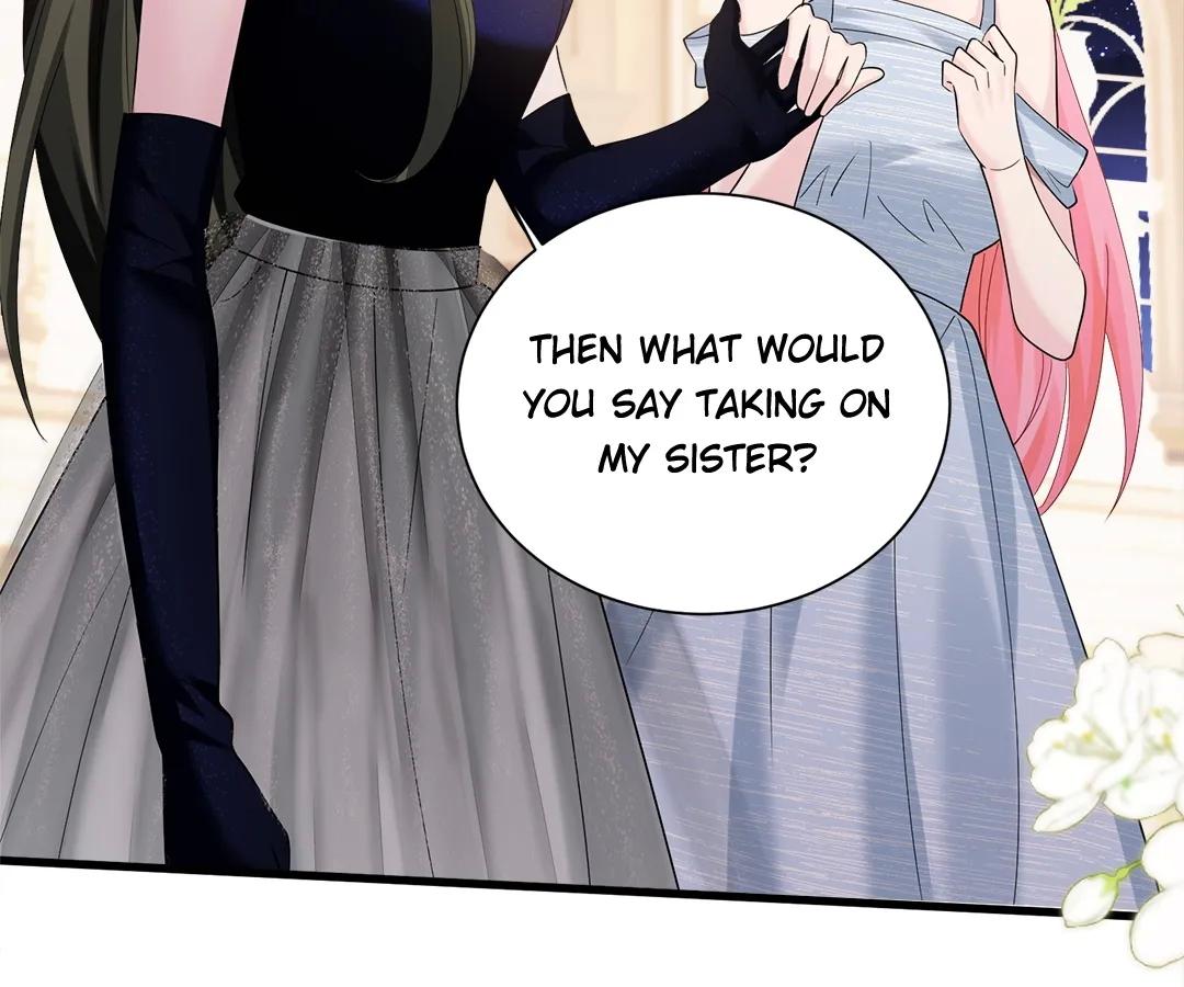 Transmigrating as the Younger Sister of a Bigshot with Multiple Identities Chapter 32 329 61