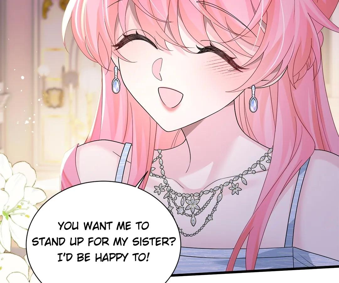 Transmigrating as the Younger Sister of a Bigshot with Multiple Identities Chapter 32 331 63