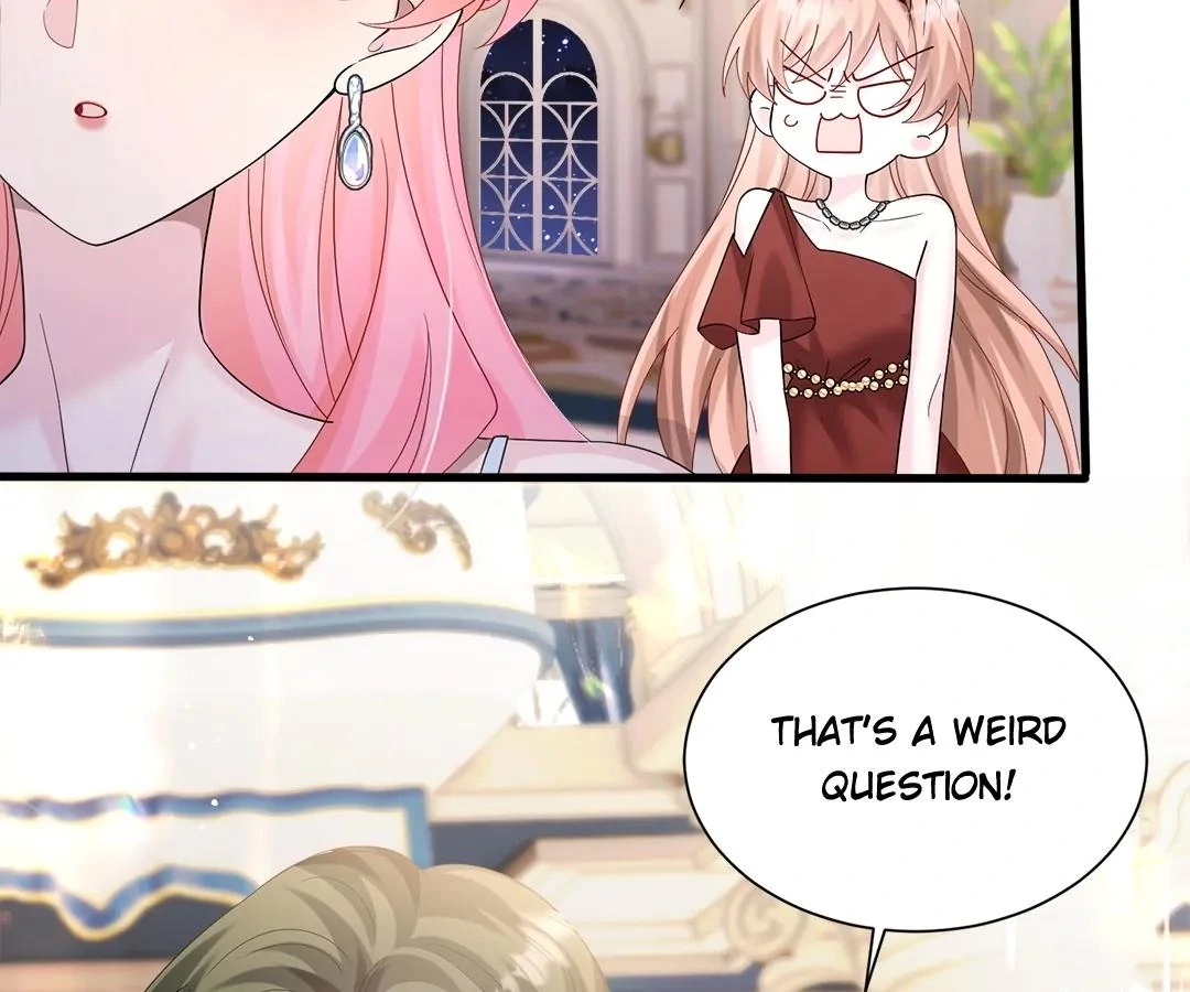 Transmigrating as the Younger Sister of a Bigshot with Multiple Identities Chapter 32 333 65