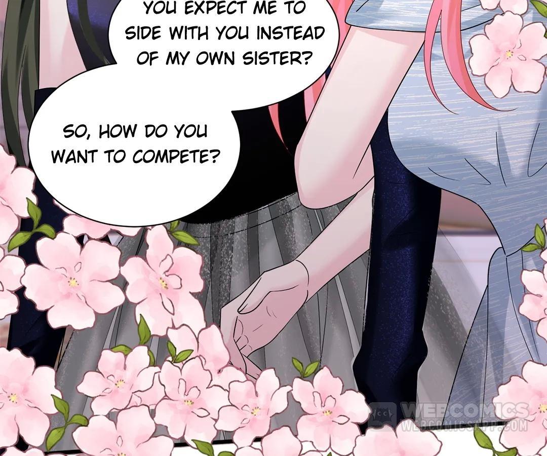 Transmigrating as the Younger Sister of a Bigshot with Multiple Identities Chapter 32 335 67