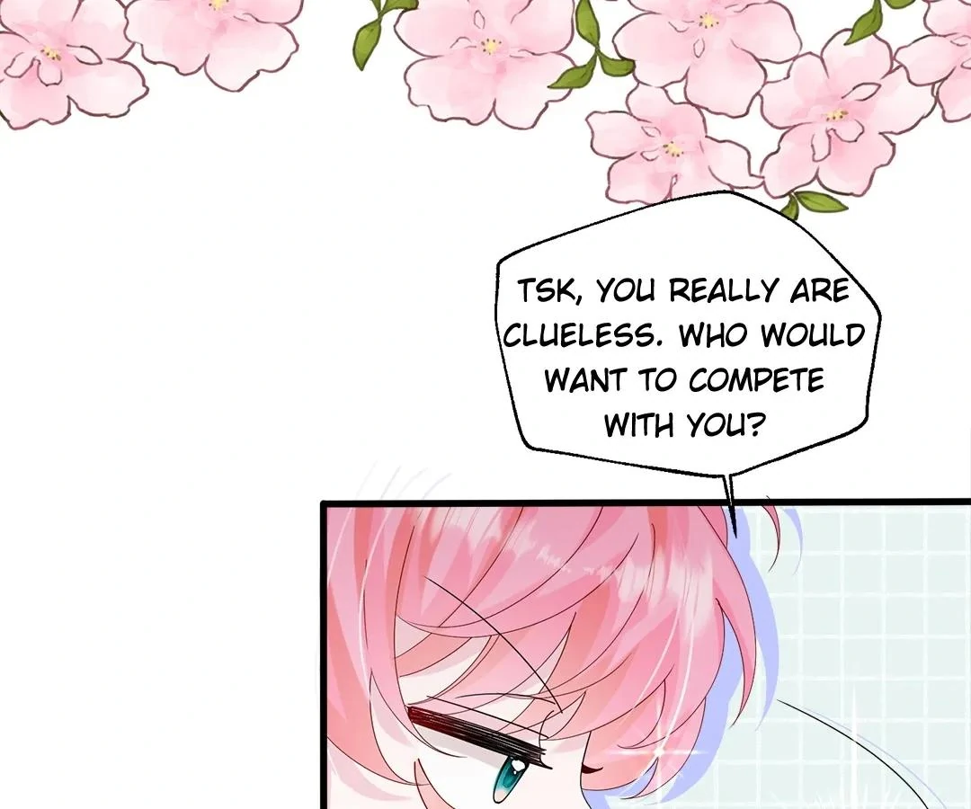 Transmigrating as the Younger Sister of a Bigshot with Multiple Identities Chapter 32 336 68