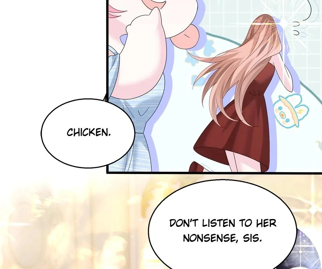 Transmigrating as the Younger Sister of a Bigshot with Multiple Identities Chapter 32 337 69