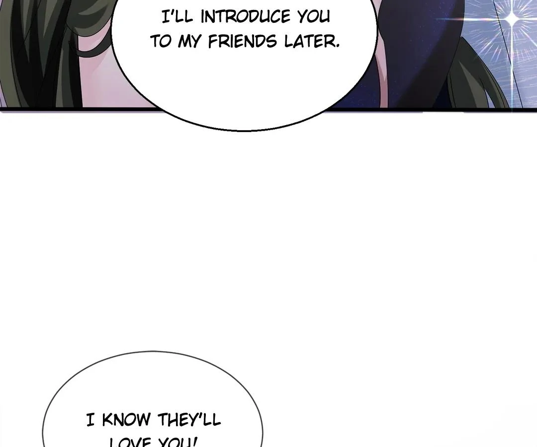 Transmigrating as the Younger Sister of a Bigshot with Multiple Identities Chapter 32 340 72