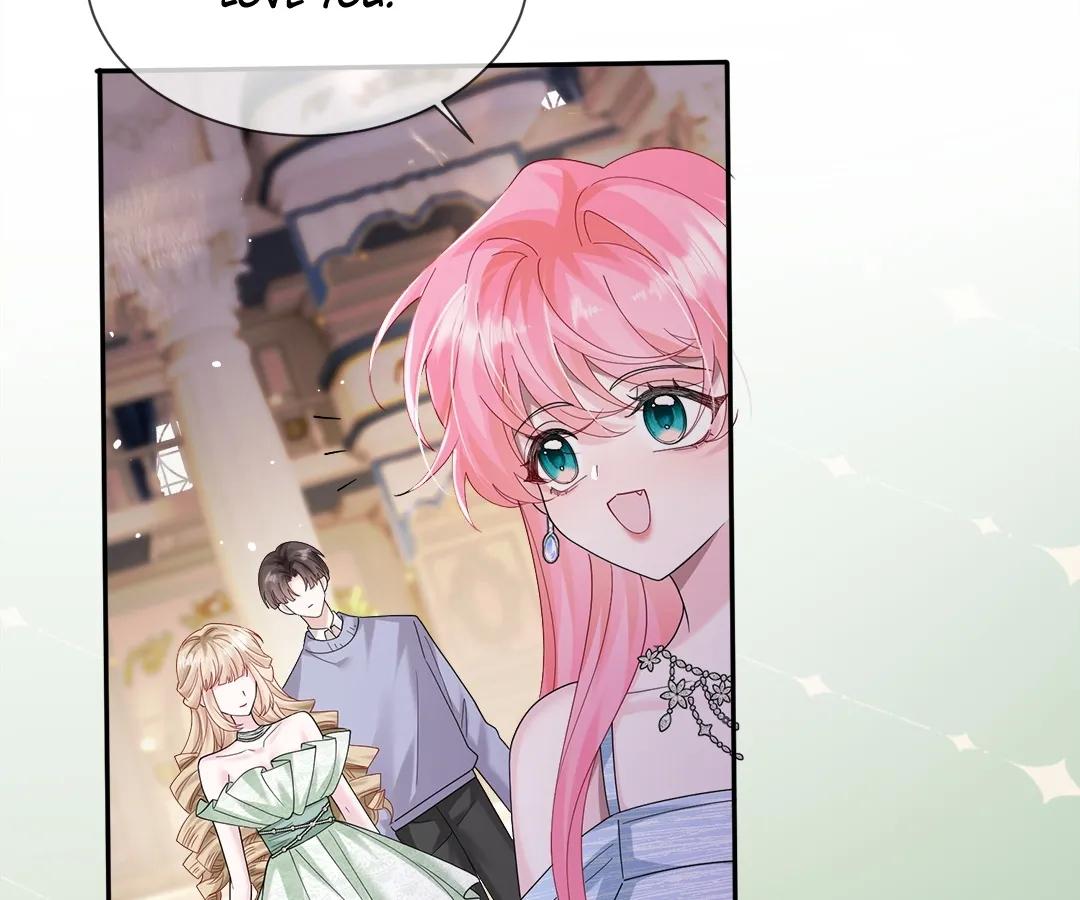 Transmigrating as the Younger Sister of a Bigshot with Multiple Identities Chapter 32 341 73