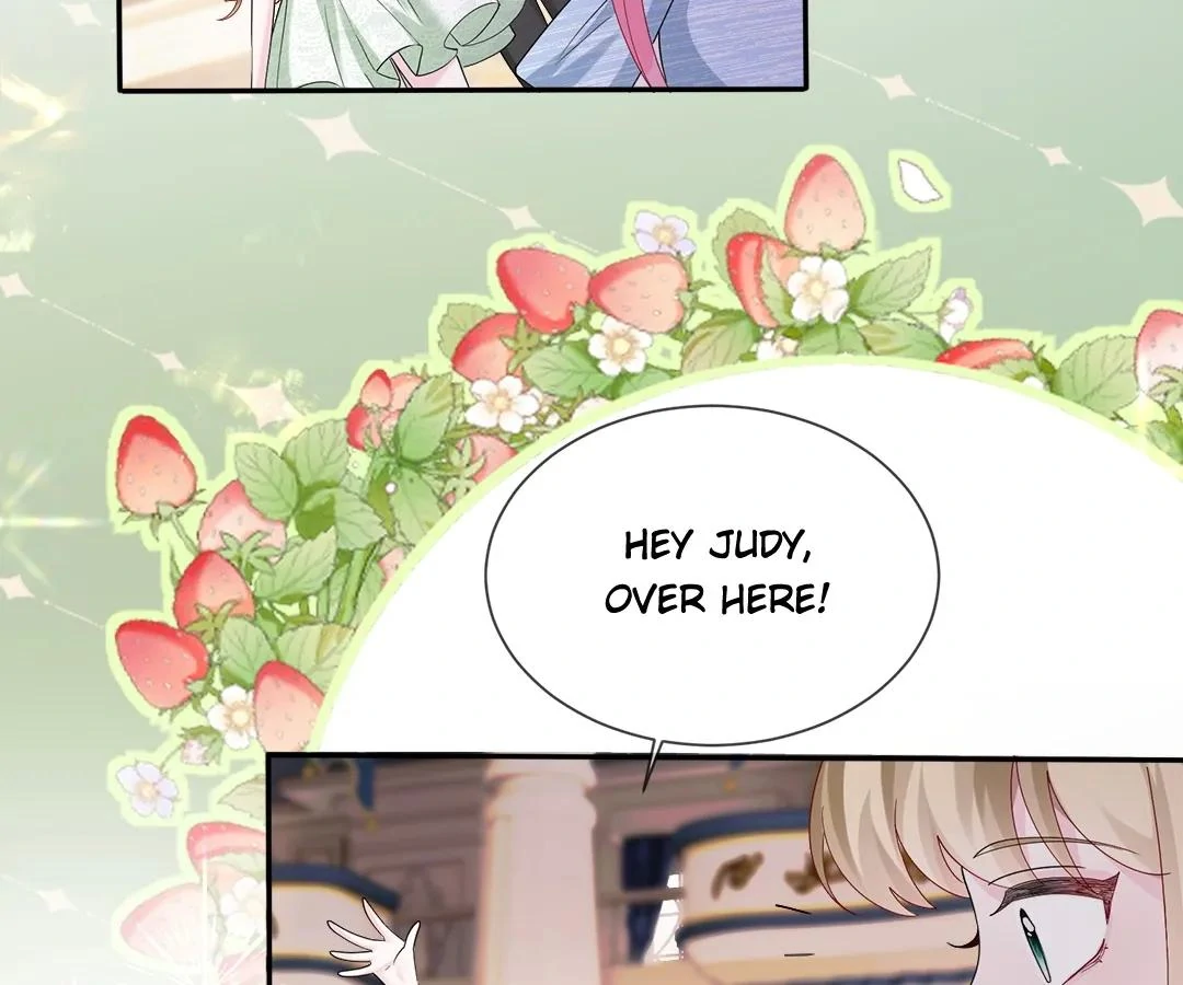 Transmigrating as the Younger Sister of a Bigshot with Multiple Identities Chapter 32 342 74