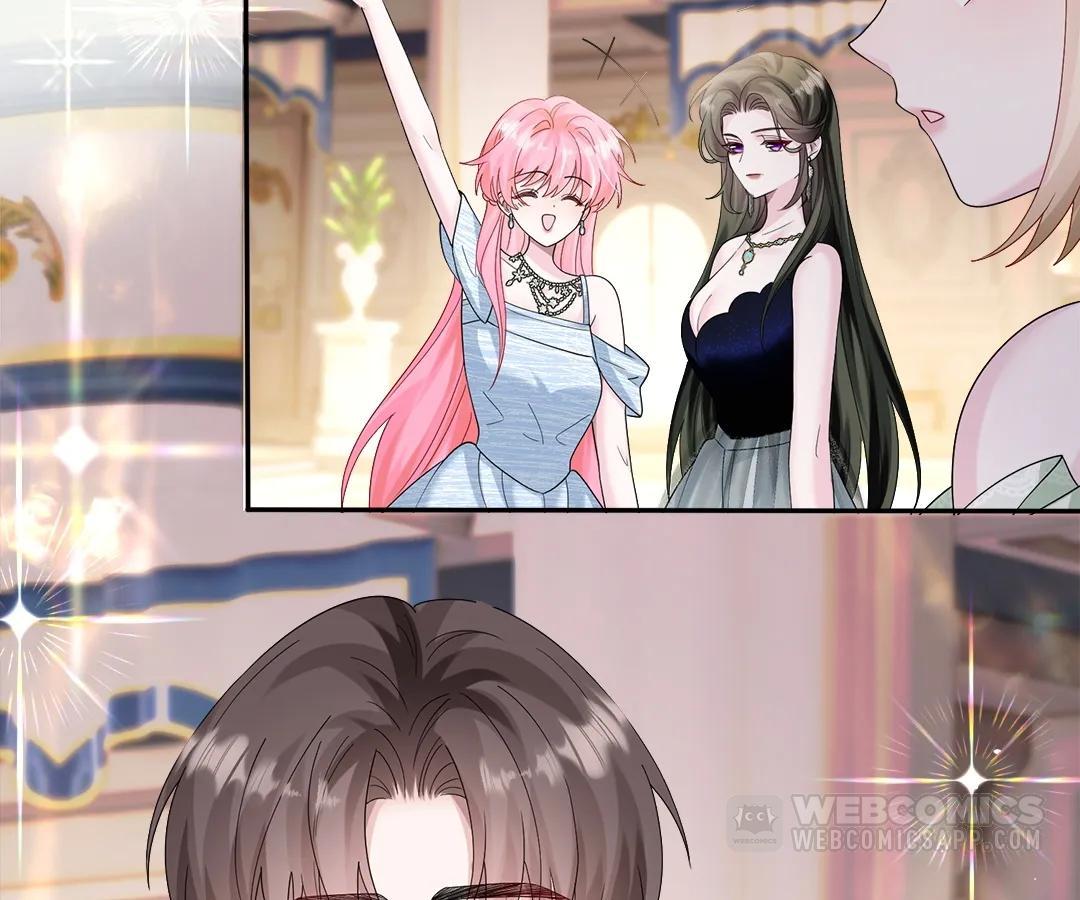 Transmigrating as the Younger Sister of a Bigshot with Multiple Identities Chapter 32 343 75