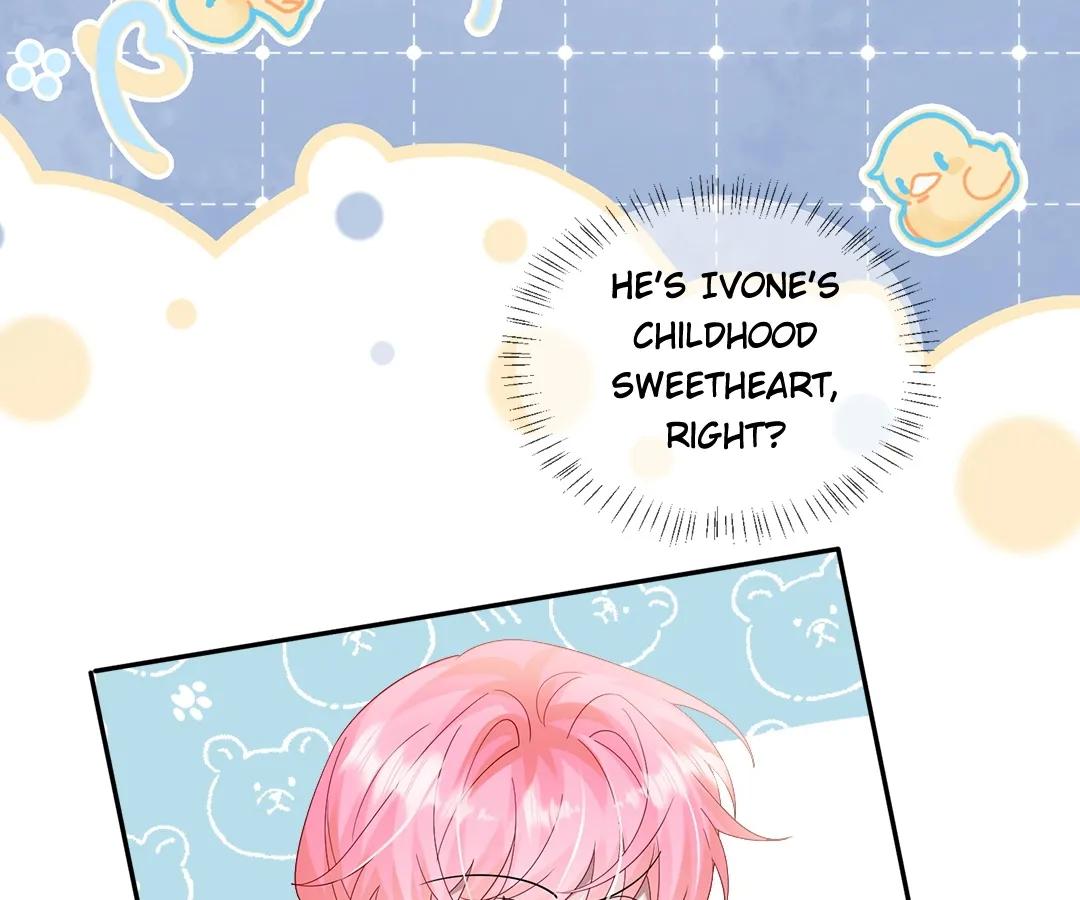 Transmigrating as the Younger Sister of a Bigshot with Multiple Identities Chapter 32 349 81