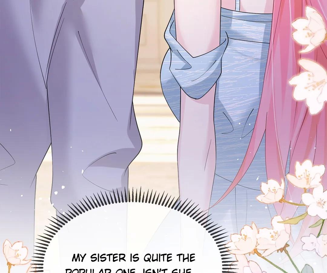 Transmigrating as the Younger Sister of a Bigshot with Multiple Identities Chapter 32 354 86