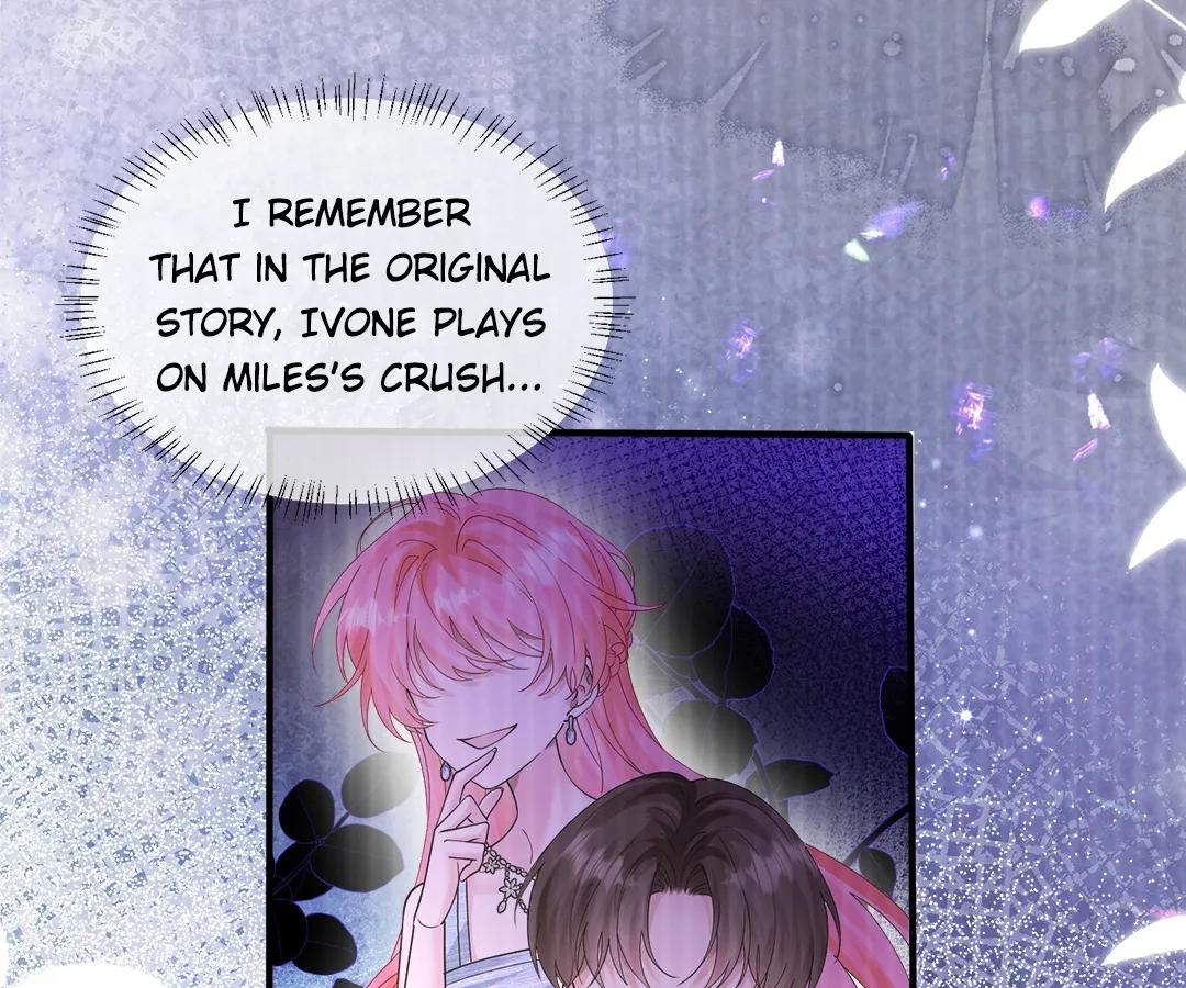 Transmigrating as the Younger Sister of a Bigshot with Multiple Identities Chapter 33 260 01