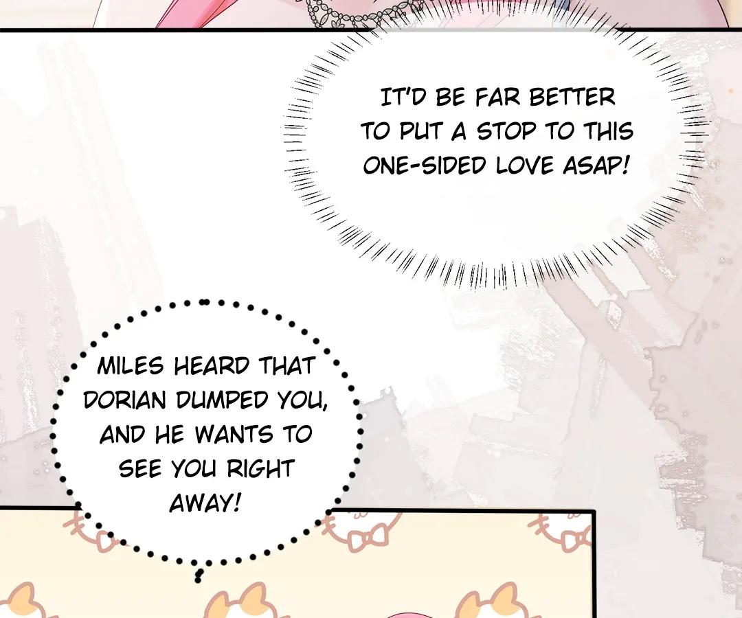 Transmigrating as the Younger Sister of a Bigshot with Multiple Identities Chapter 33 263 04