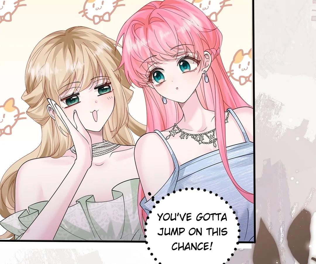 Transmigrating as the Younger Sister of a Bigshot with Multiple Identities Chapter 33 264 05