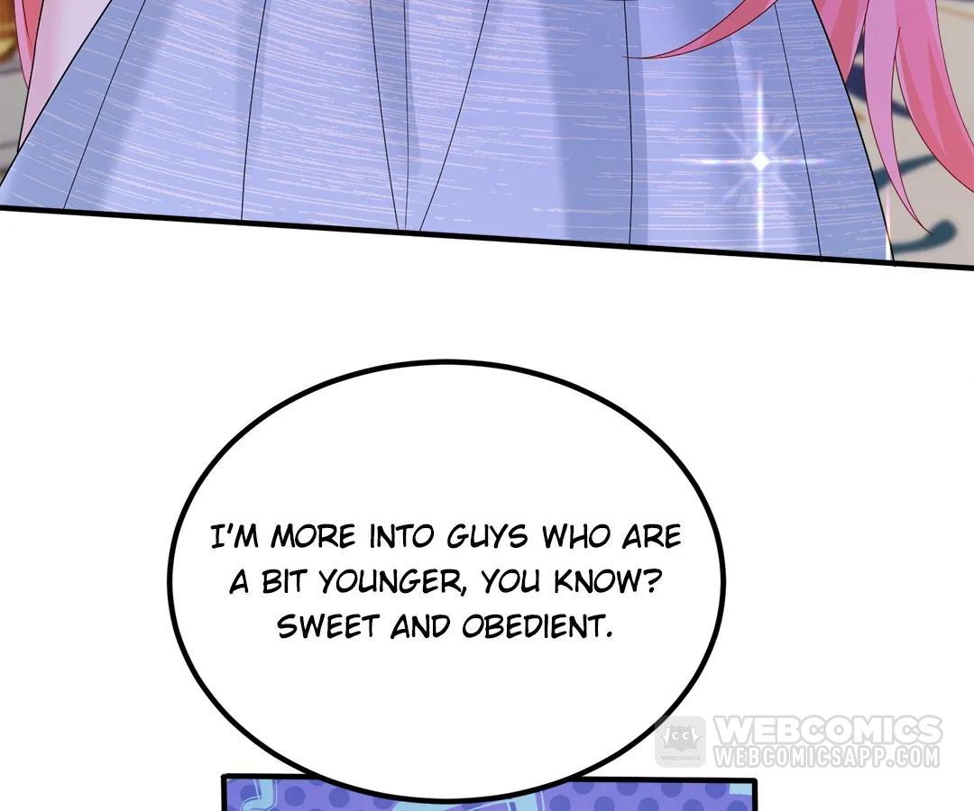 Transmigrating as the Younger Sister of a Bigshot with Multiple Identities Chapter 33 270 11