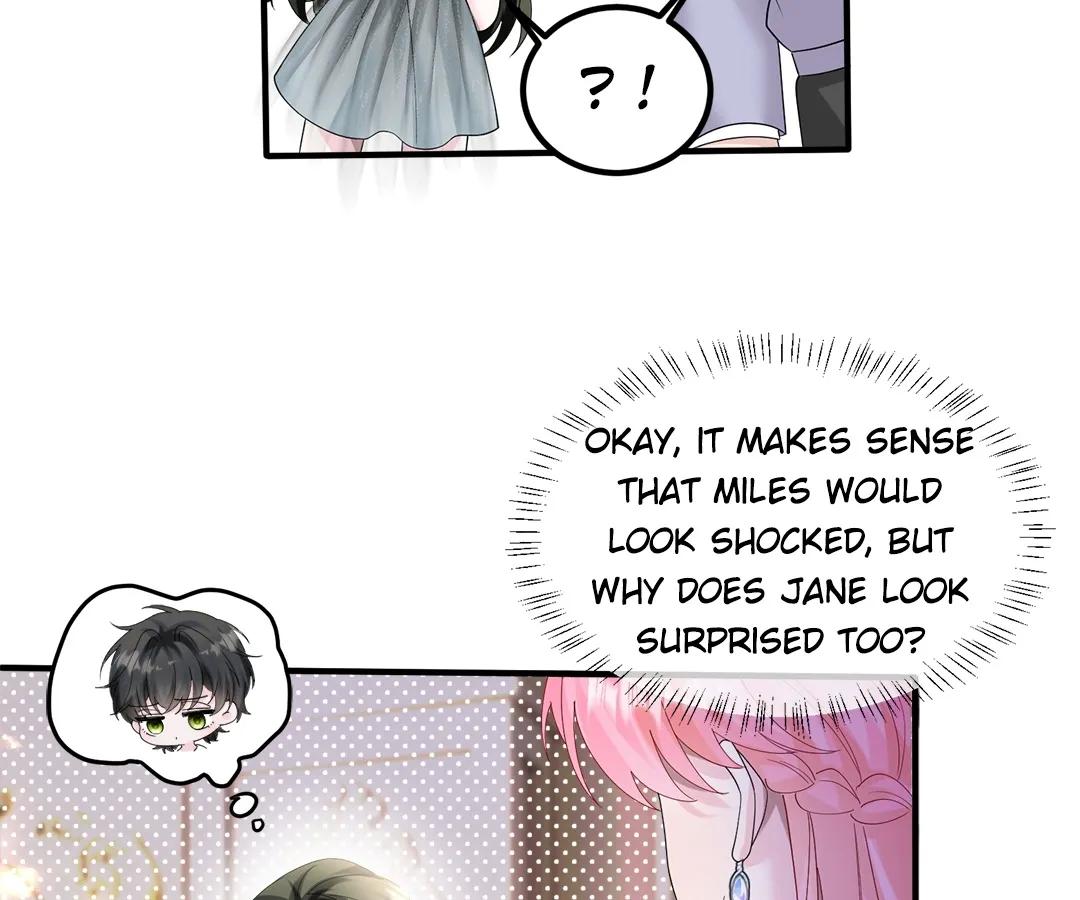 Transmigrating as the Younger Sister of a Bigshot with Multiple Identities Chapter 33 272 13