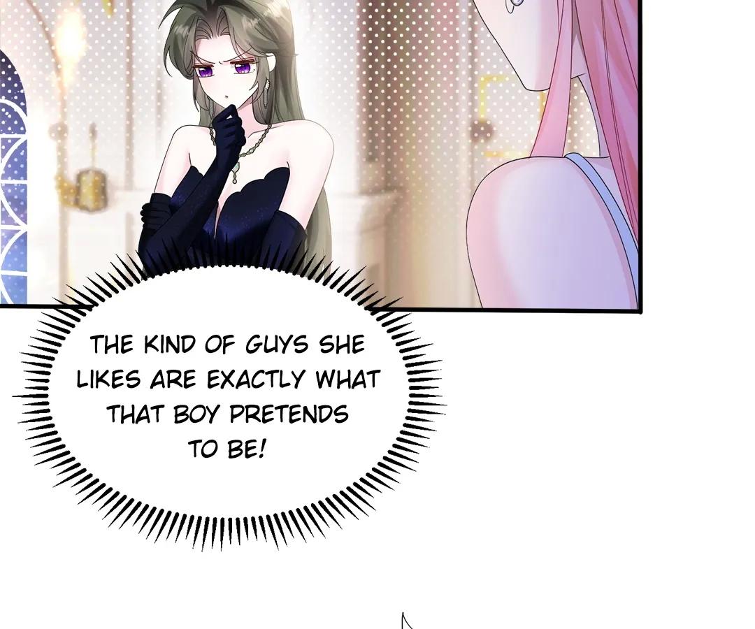 Transmigrating as the Younger Sister of a Bigshot with Multiple Identities Chapter 33 273 14