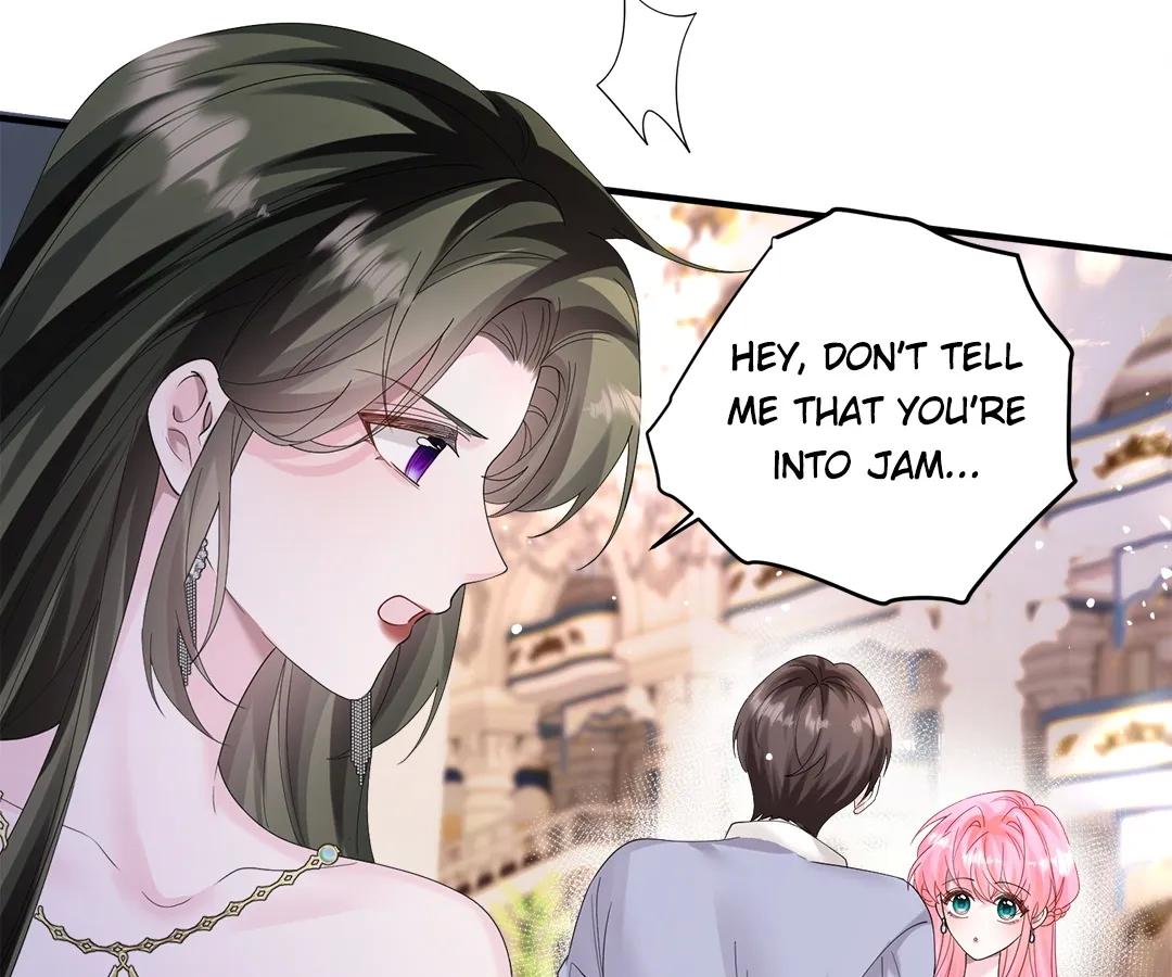 Transmigrating as the Younger Sister of a Bigshot with Multiple Identities Chapter 33 274 15