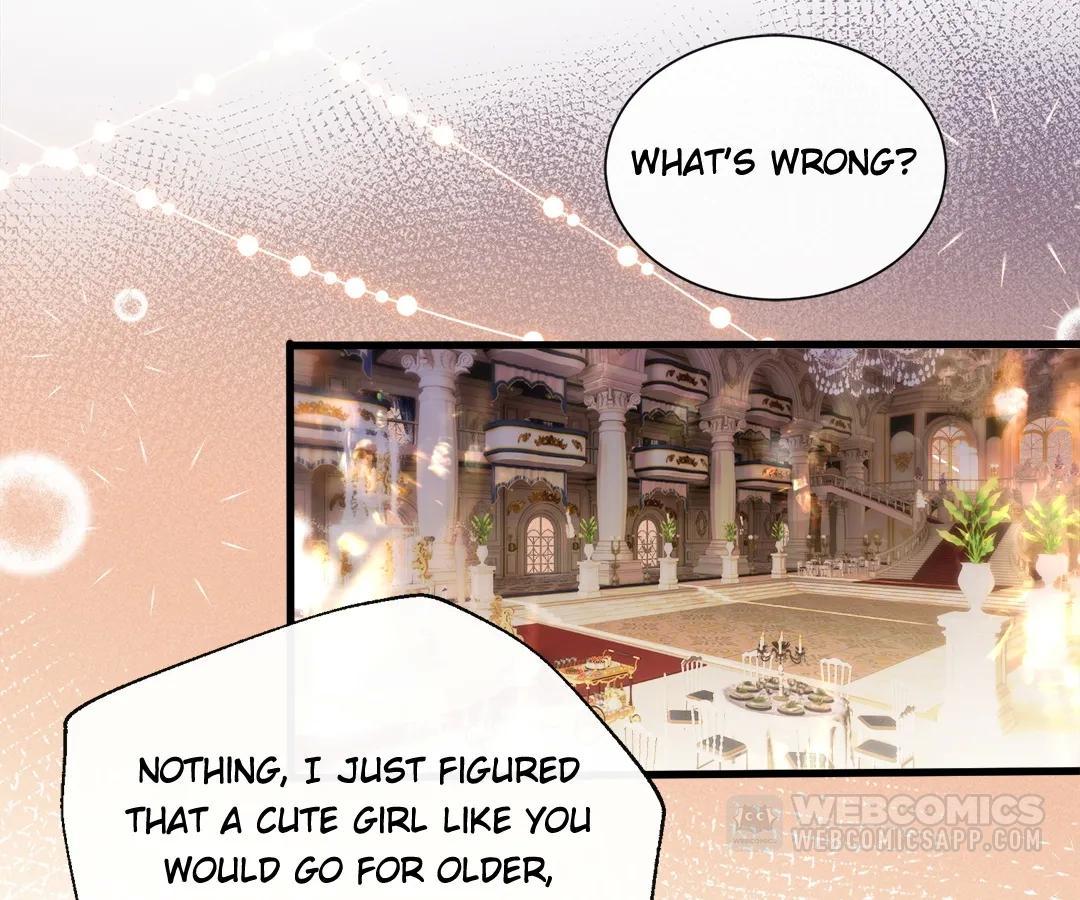 Transmigrating as the Younger Sister of a Bigshot with Multiple Identities Chapter 33 278 19