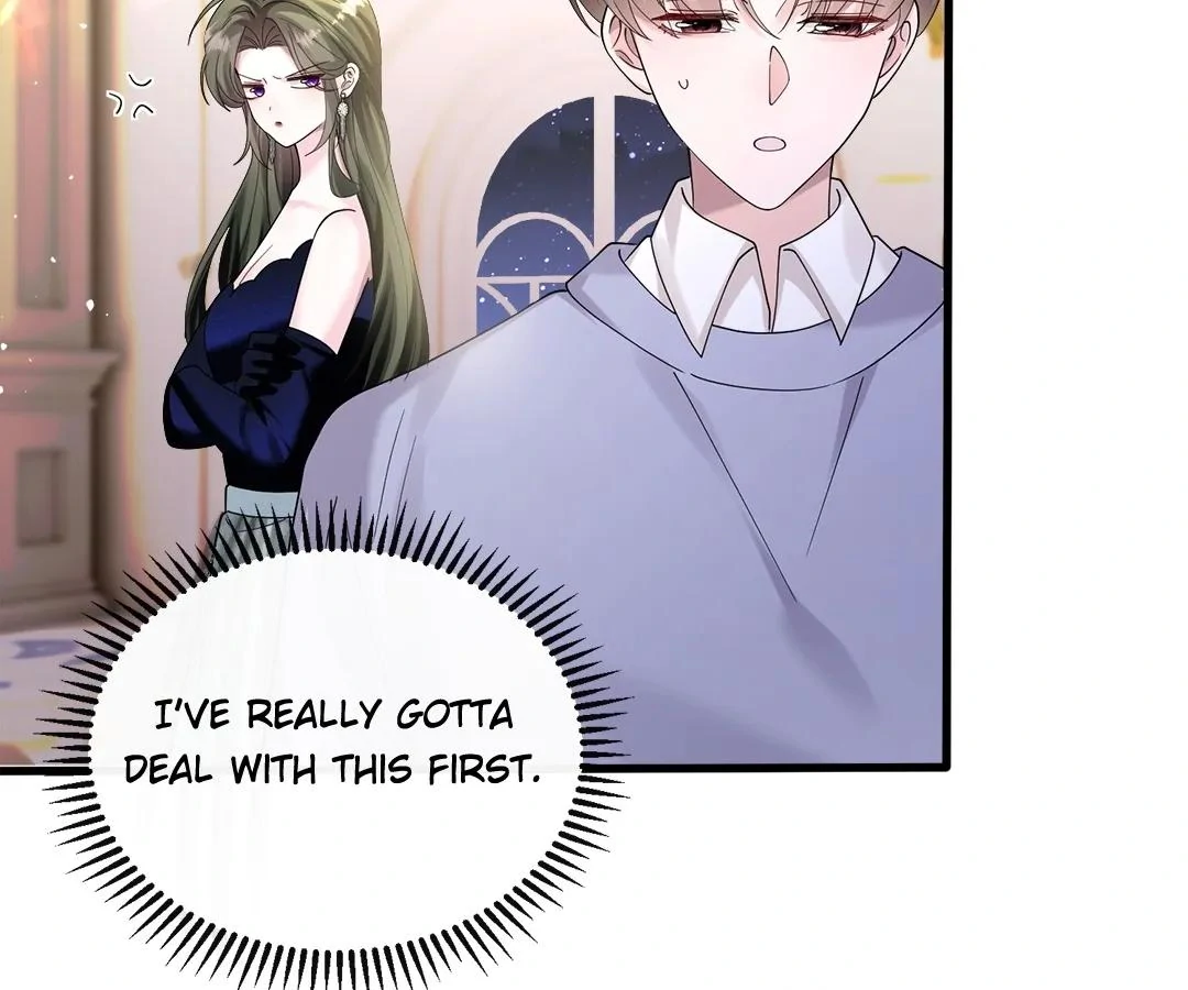 Transmigrating as the Younger Sister of a Bigshot with Multiple Identities Chapter 33 280 21