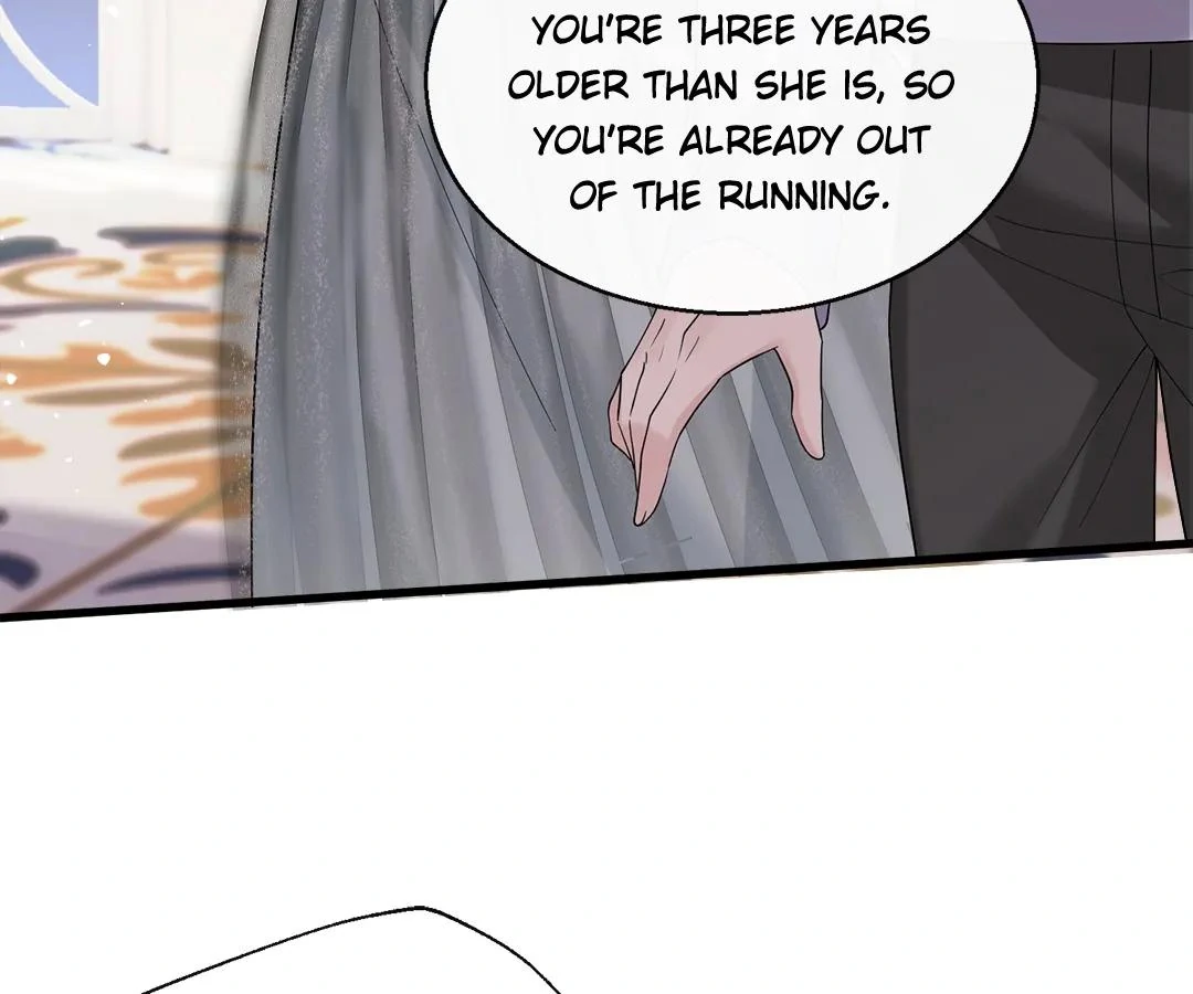 Transmigrating as the Younger Sister of a Bigshot with Multiple Identities Chapter 33 284 25