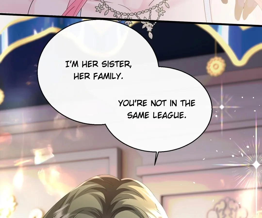 Transmigrating as the Younger Sister of a Bigshot with Multiple Identities Chapter 33 290 31