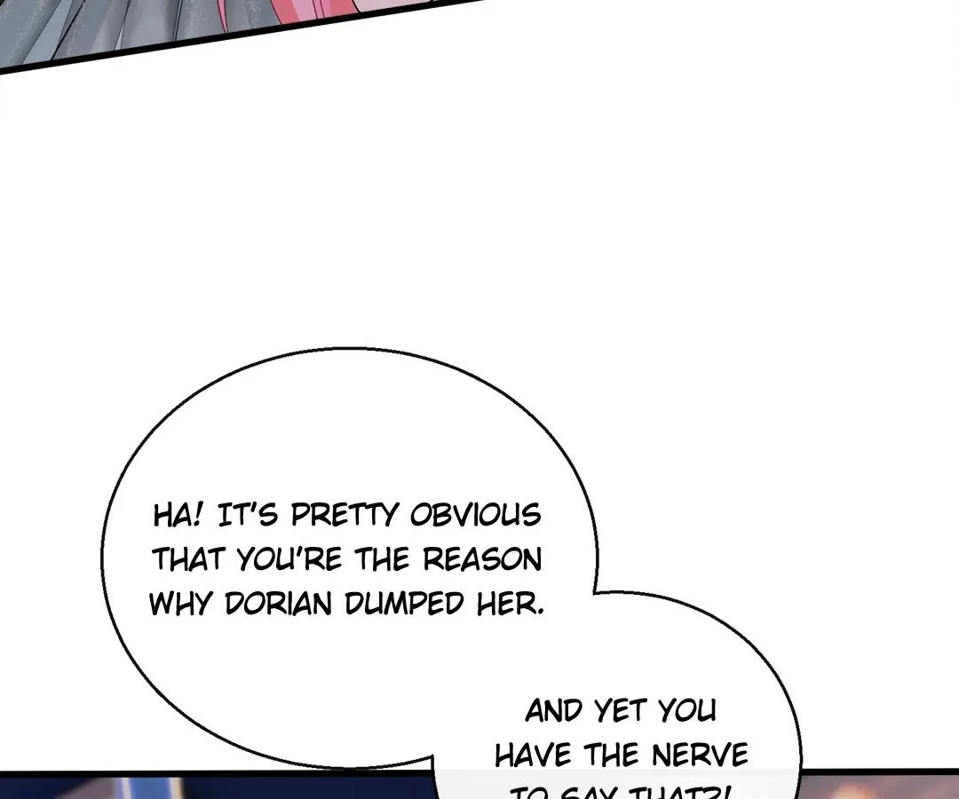 Transmigrating as the Younger Sister of a Bigshot with Multiple Identities Chapter 33 293 34