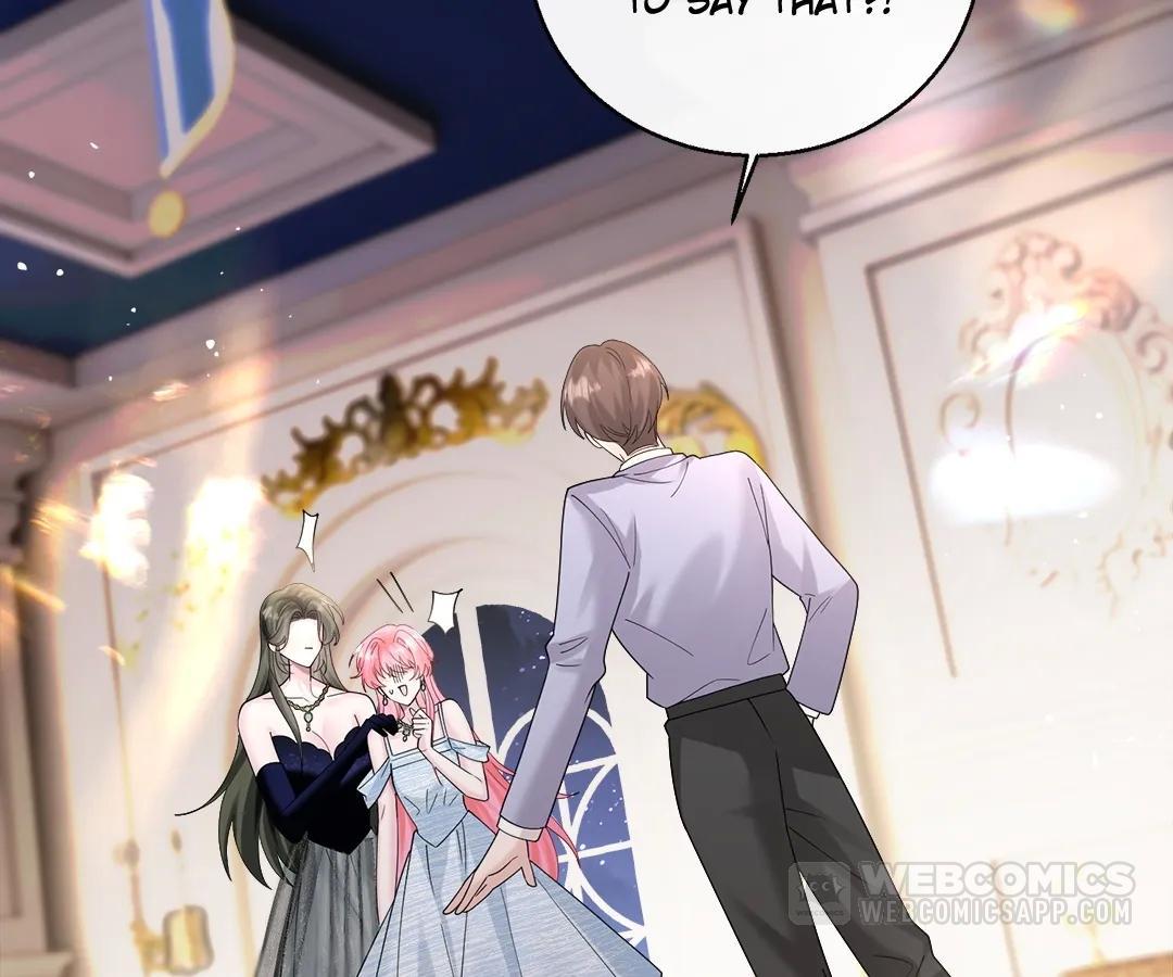 Transmigrating as the Younger Sister of a Bigshot with Multiple Identities Chapter 33 294 35