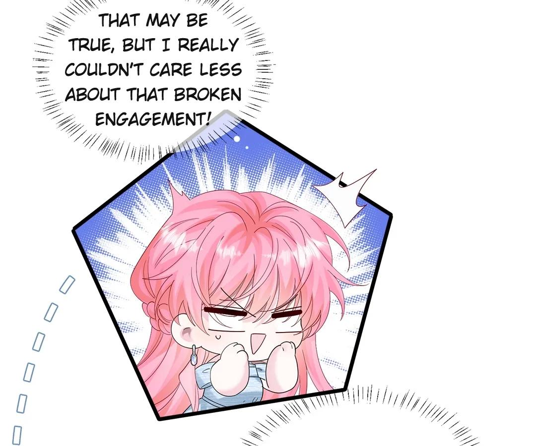 Transmigrating as the Younger Sister of a Bigshot with Multiple Identities Chapter 33 296 37