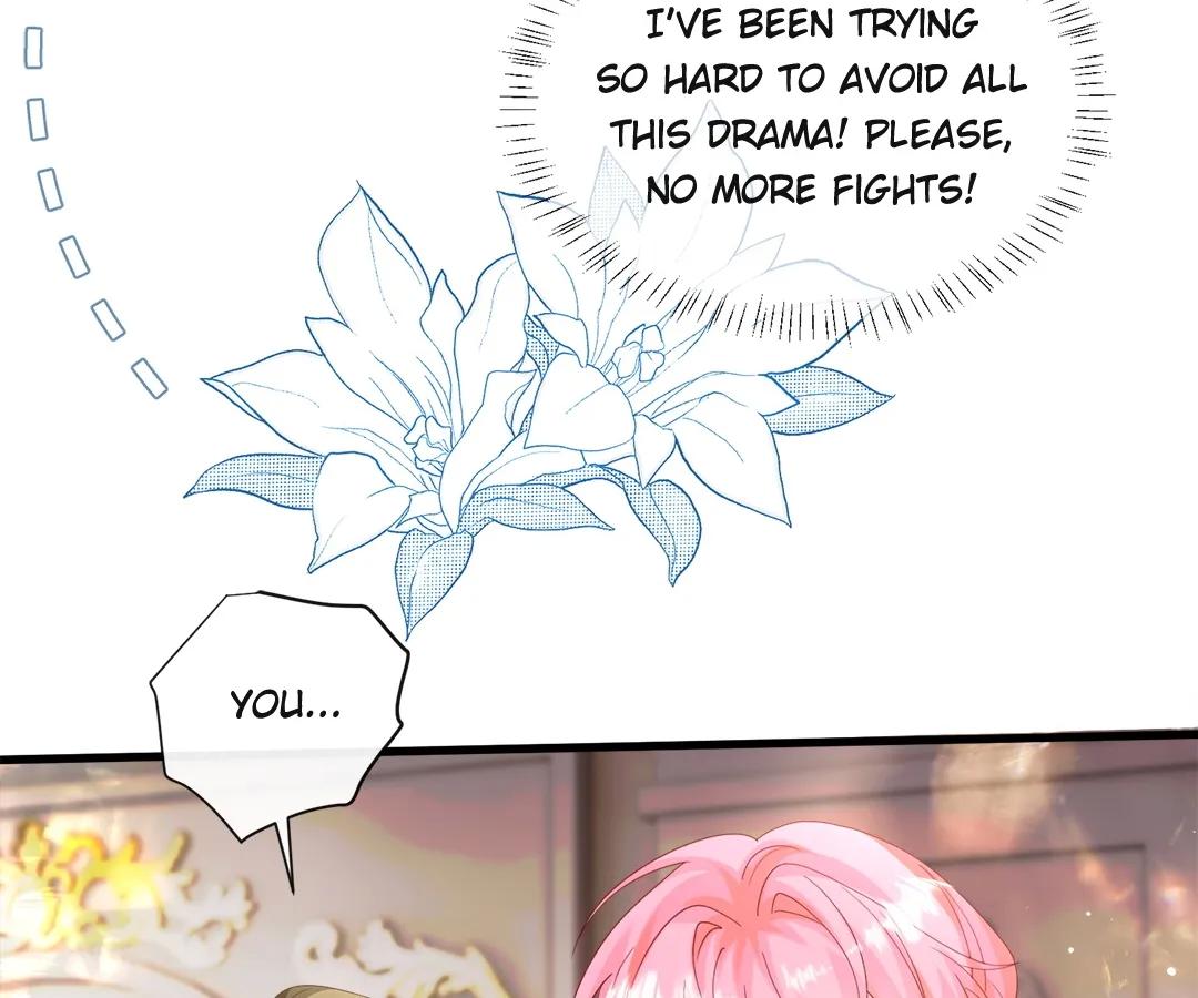 Transmigrating as the Younger Sister of a Bigshot with Multiple Identities Chapter 33 297 38