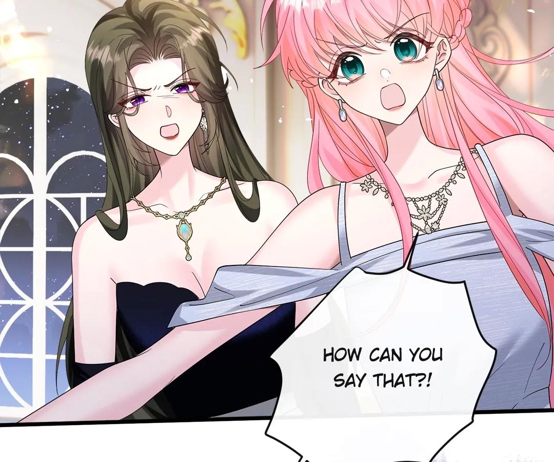 Transmigrating as the Younger Sister of a Bigshot with Multiple Identities Chapter 33 298 39