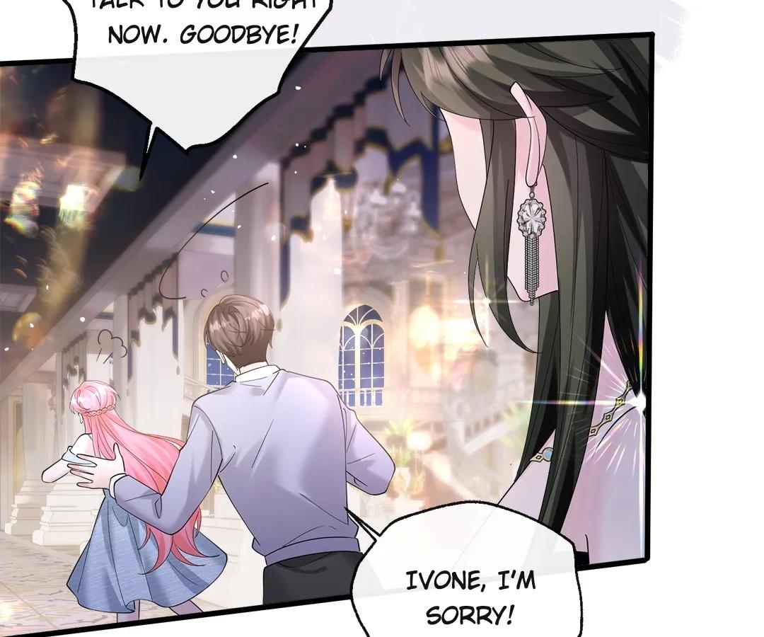 Transmigrating as the Younger Sister of a Bigshot with Multiple Identities Chapter 33 301 42