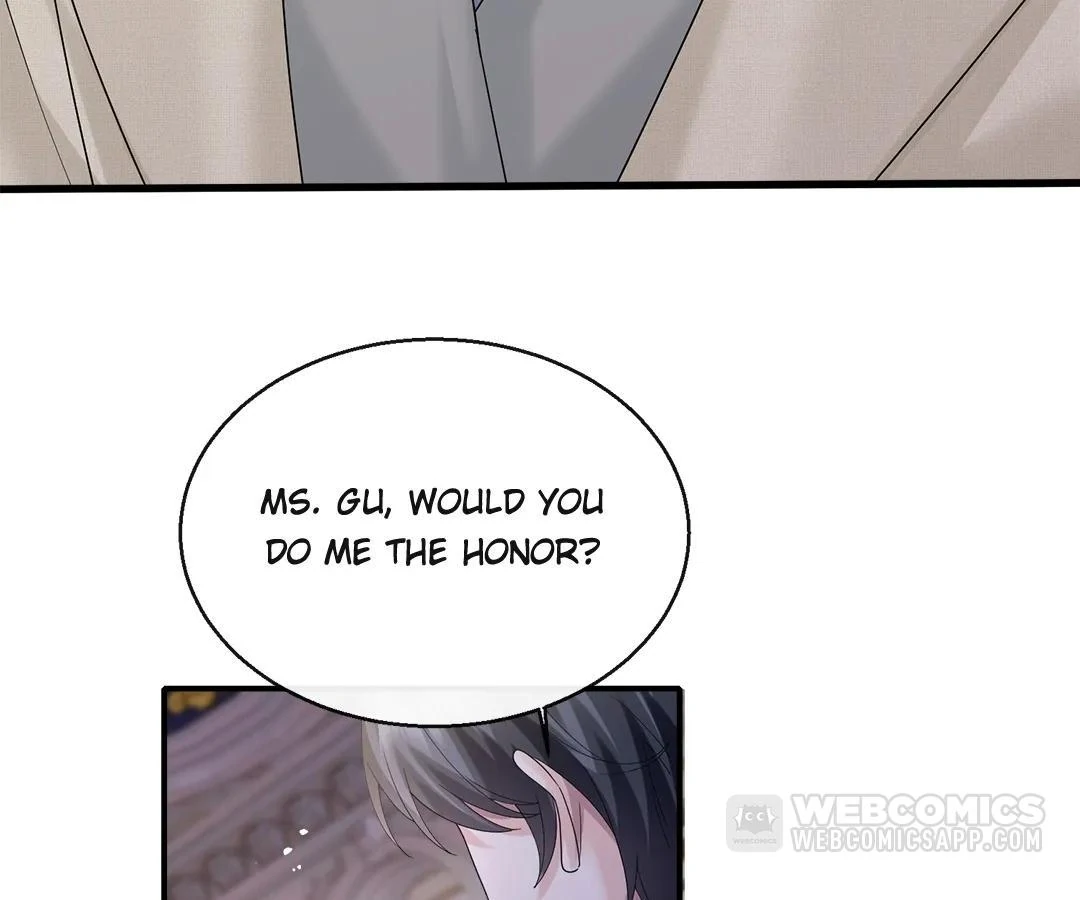 Transmigrating as the Younger Sister of a Bigshot with Multiple Identities Chapter 33 310 51