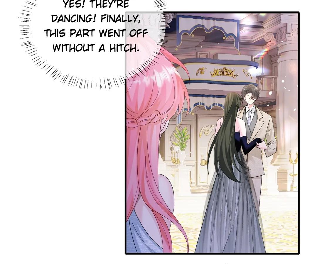 Transmigrating as the Younger Sister of a Bigshot with Multiple Identities Chapter 33 314 55