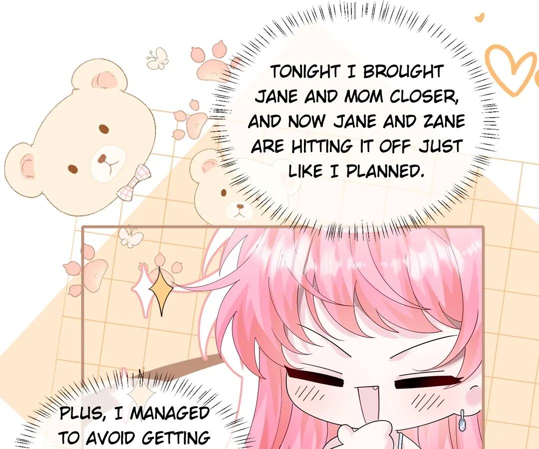 Transmigrating as the Younger Sister of a Bigshot with Multiple Identities Chapter 33 315 56