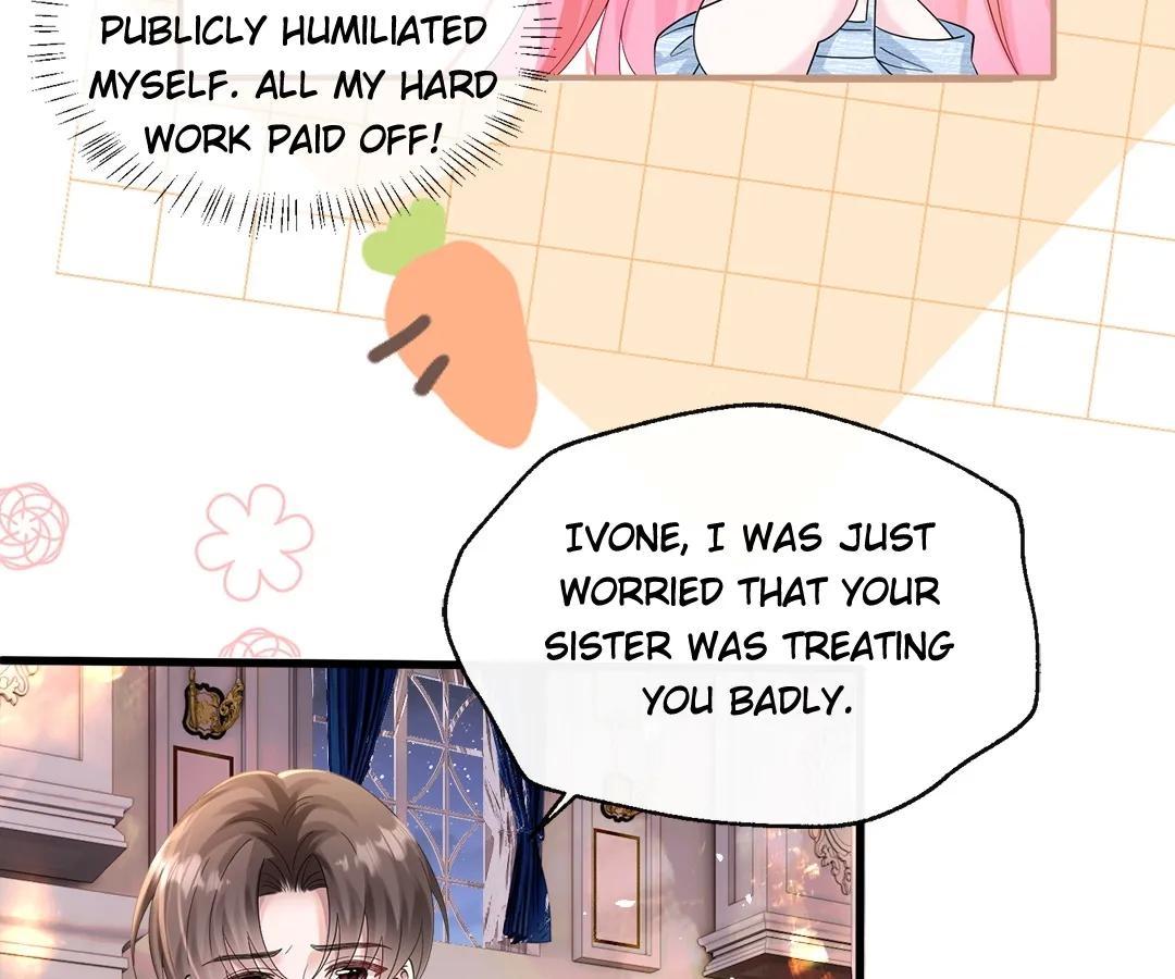 Transmigrating as the Younger Sister of a Bigshot with Multiple Identities Chapter 33 316 57