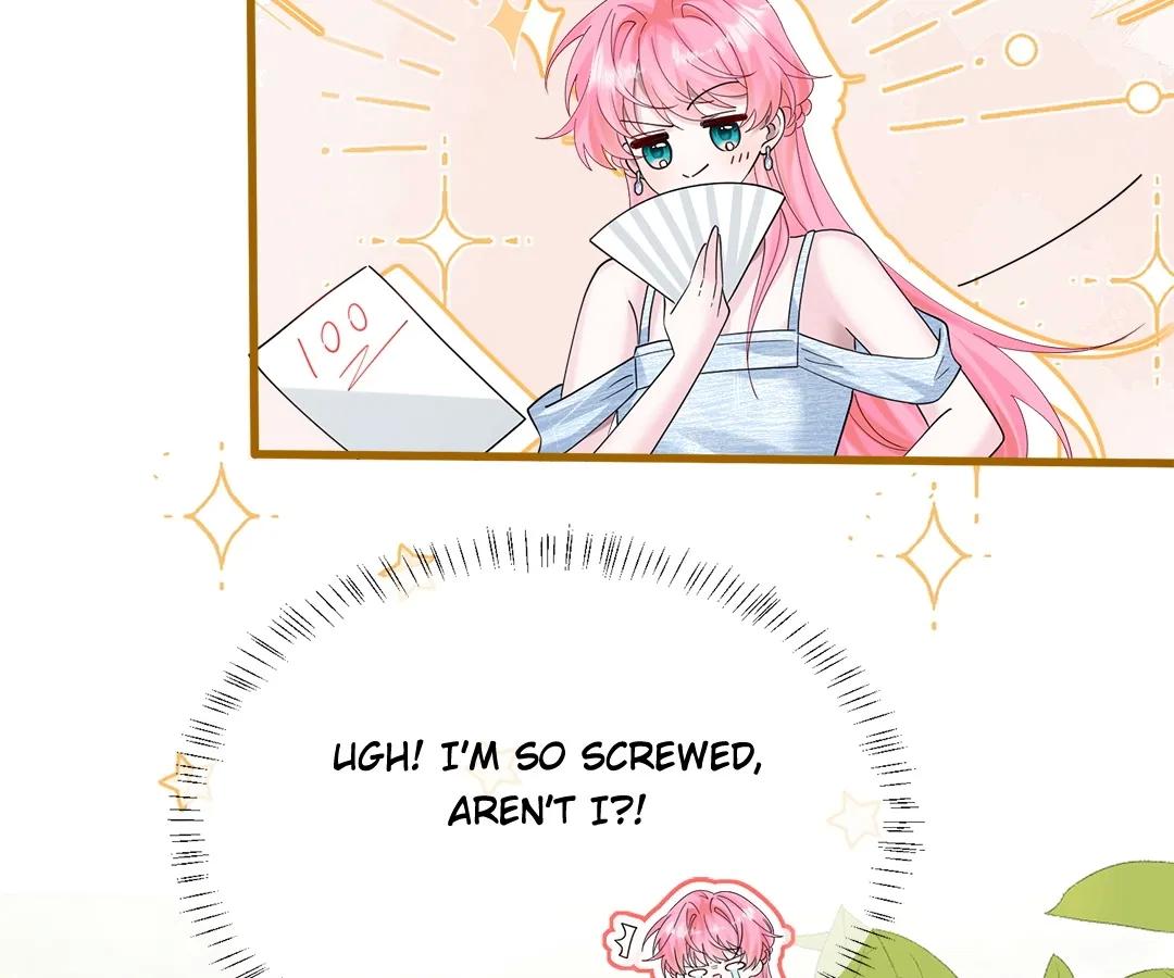 Transmigrating as the Younger Sister of a Bigshot with Multiple Identities Chapter 33 324 65