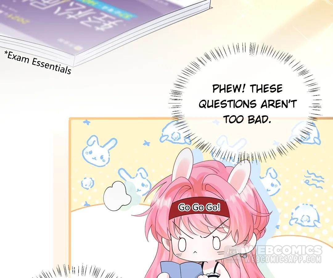 Transmigrating as the Younger Sister of a Bigshot with Multiple Identities Chapter 33 334 75