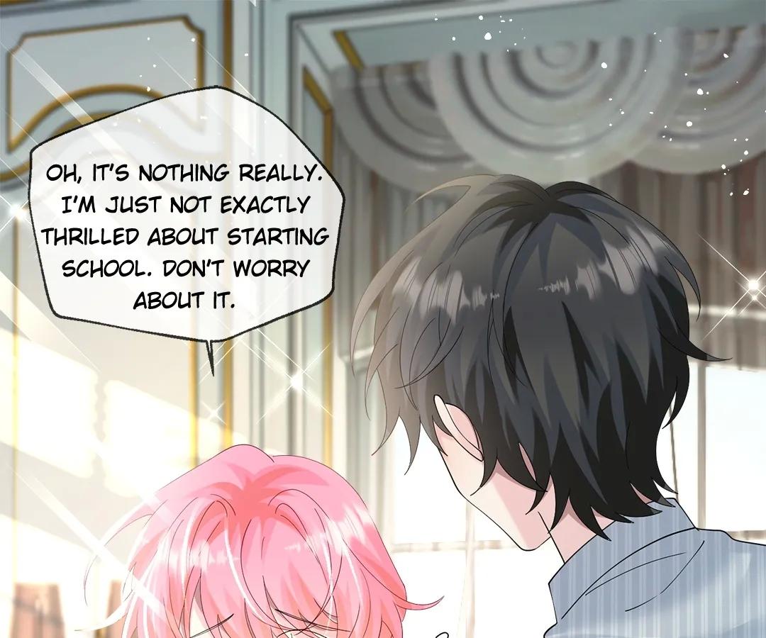 Transmigrating as the Younger Sister of a Bigshot with Multiple Identities Chapter 34 251 01