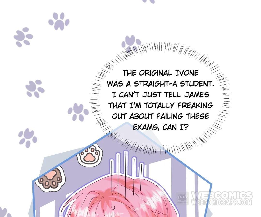 Transmigrating as the Younger Sister of a Bigshot with Multiple Identities Chapter 34 253 03